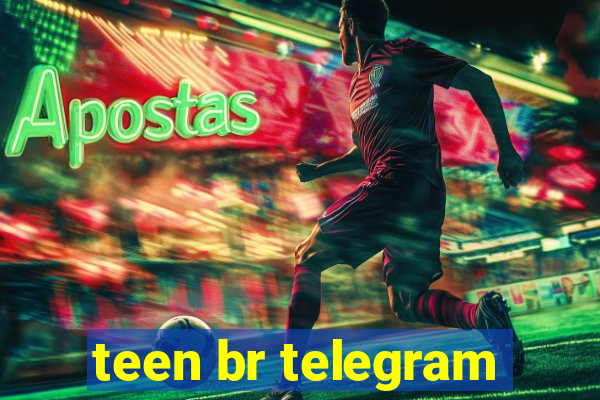 teen br telegram